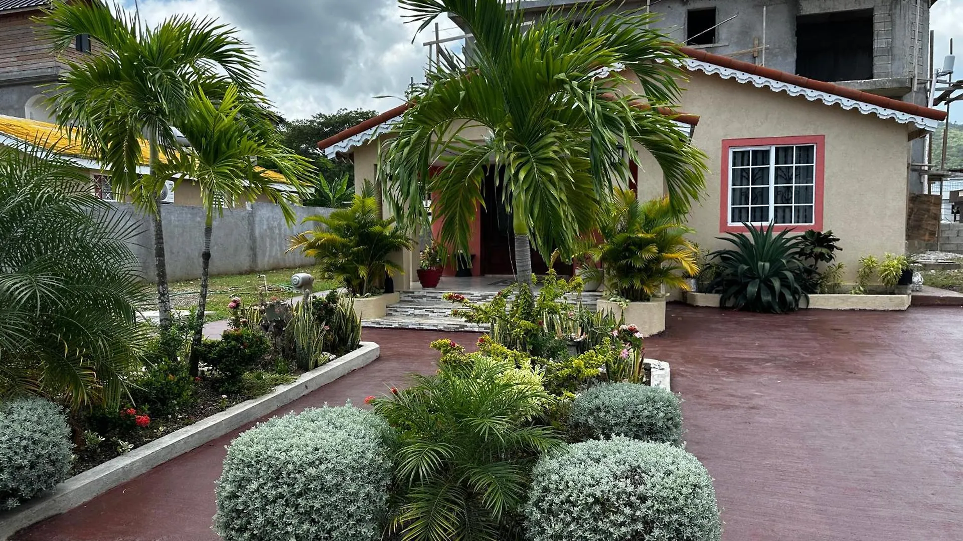 מונטגו ביי West Palms Of West Village