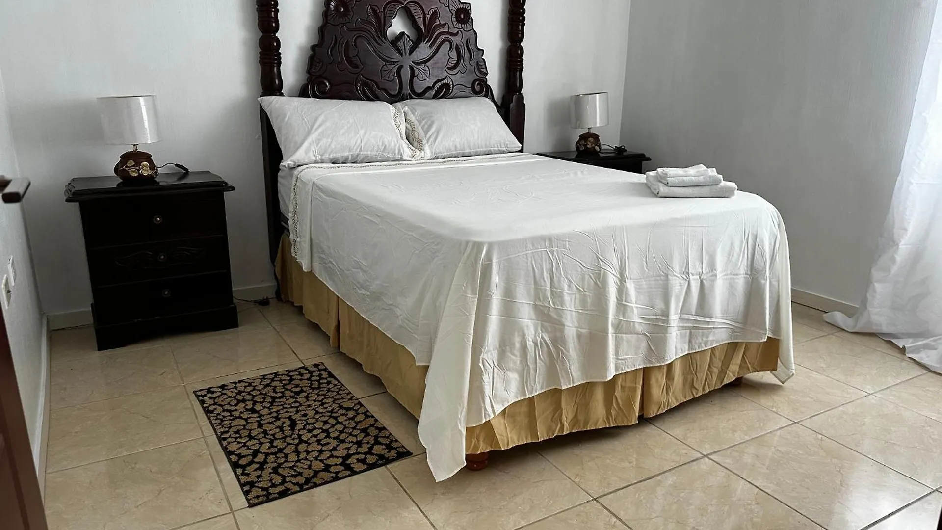 Apartment West Palms Of West Village Montego Bay Jamaica