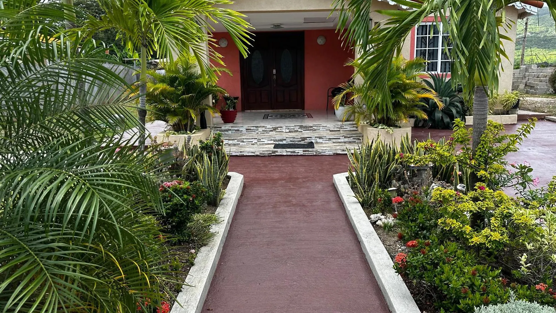 West Palms Of West Village Montego Bay 0*,  Jamaica