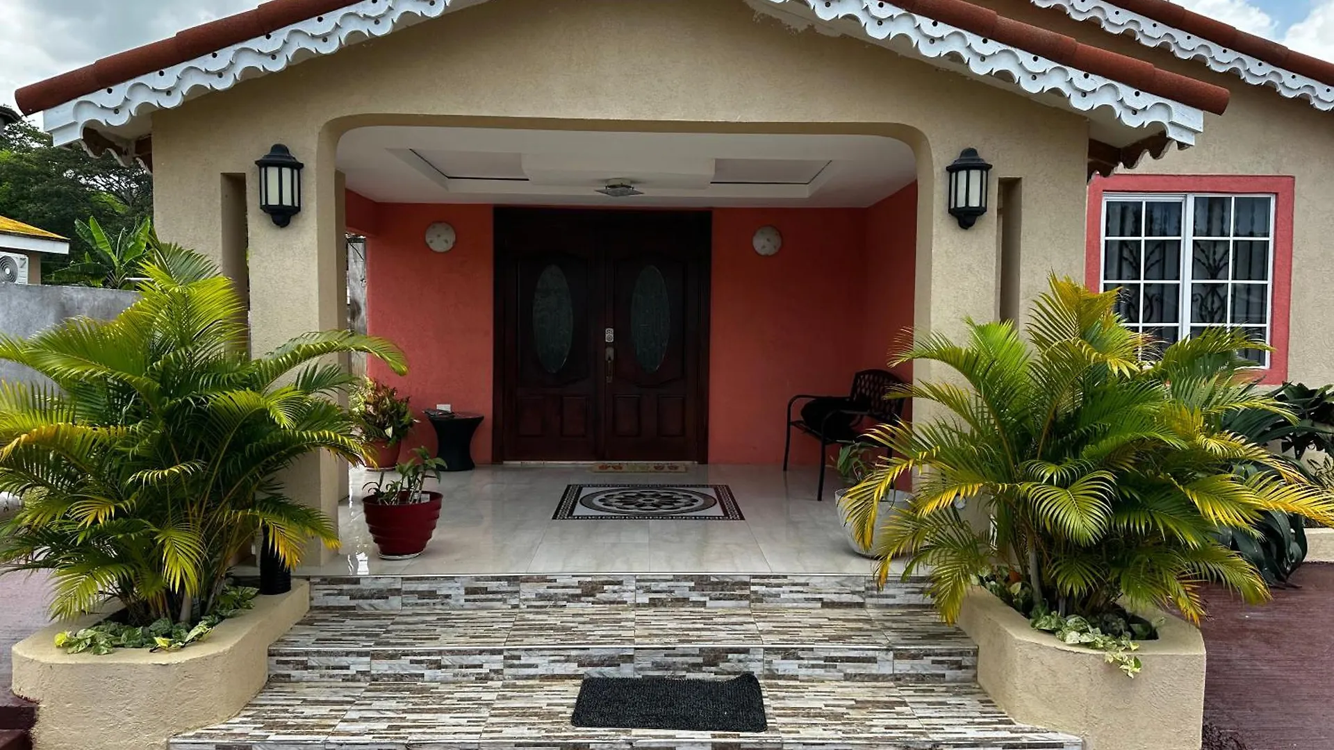 West Palms Of West Village Montego Bay