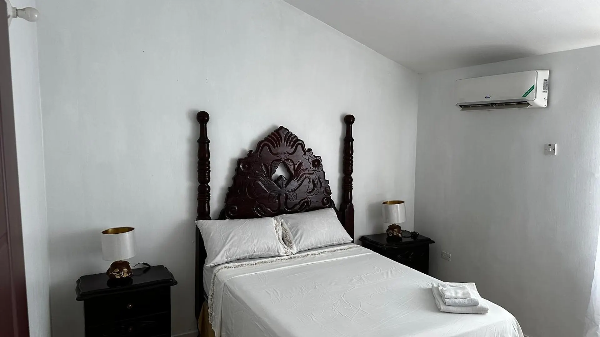 West Palms Of West Village Montego Bay Apartment