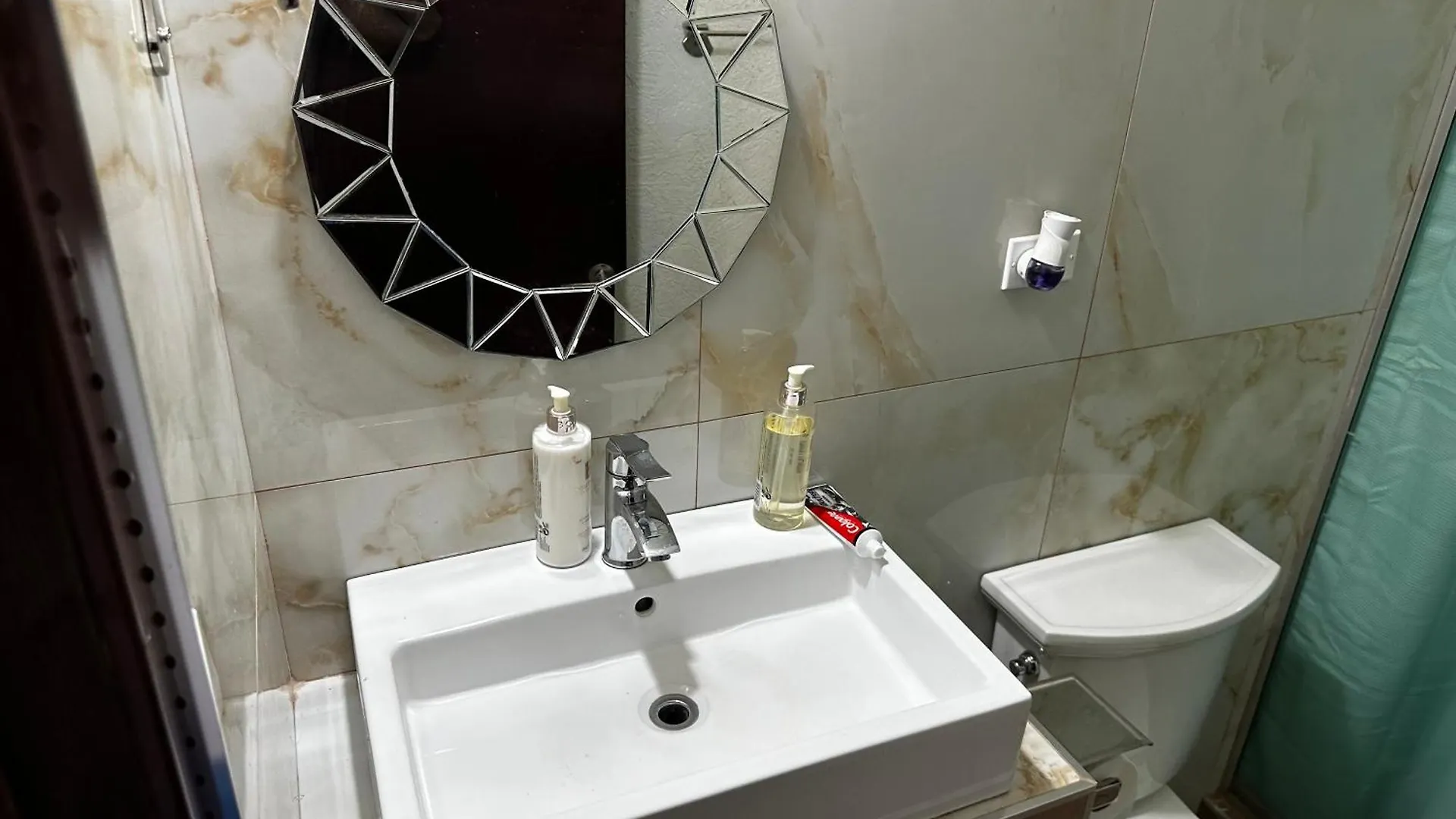 Apartment West Palms Of West Village Montego Bay