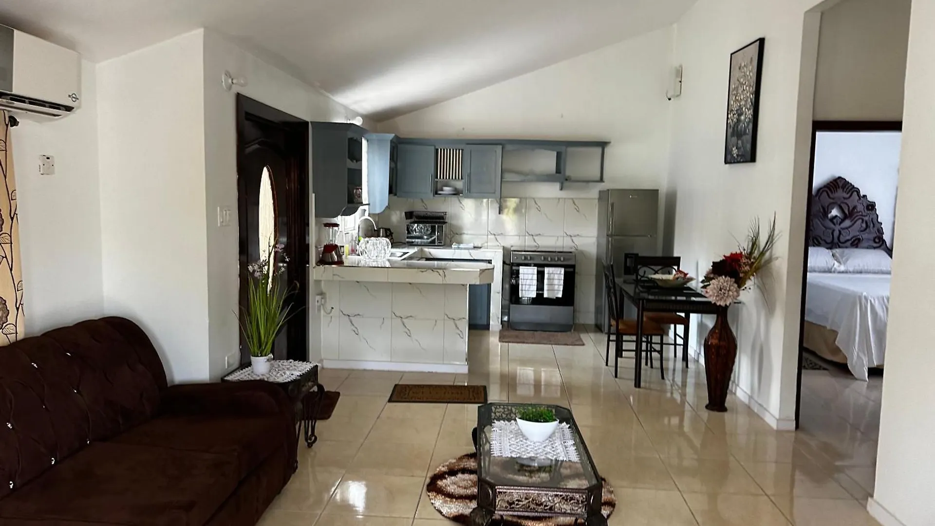 Apartment West Palms Of West Village Montego Bay Jamaica
