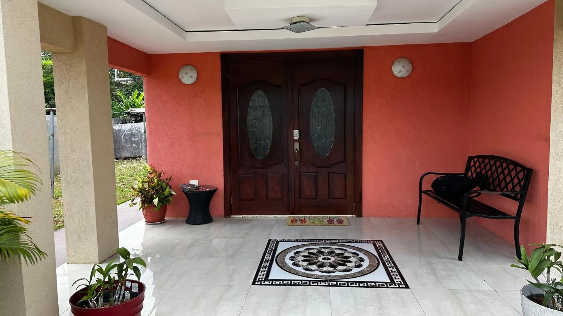 Apartment West Palms Of West Village Montego Bay